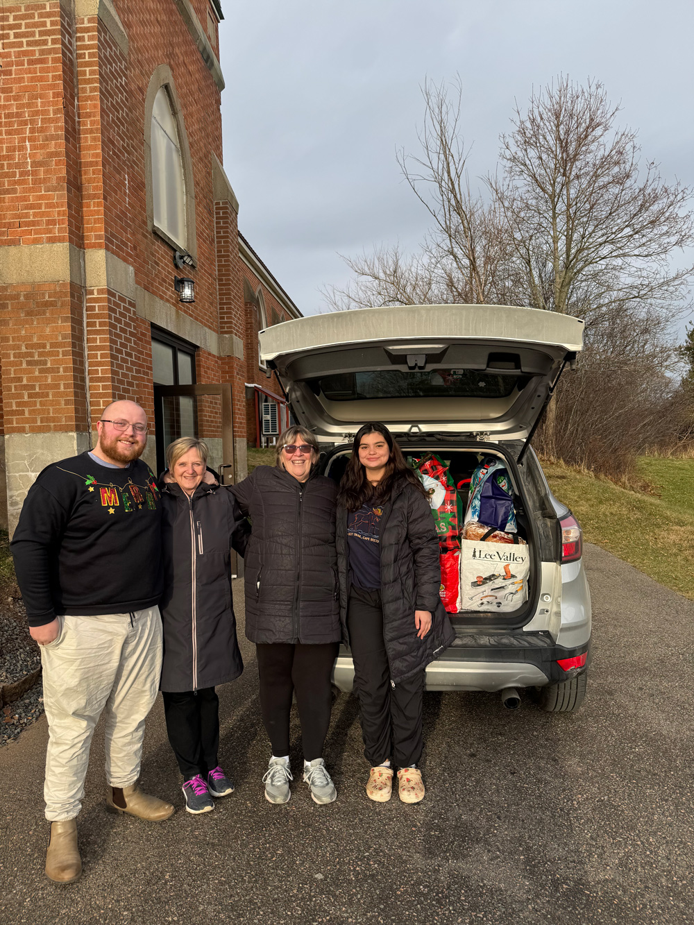 Westville100.ca is Live!