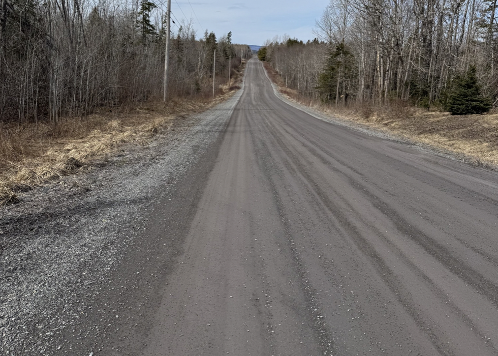 Some roads feel long.